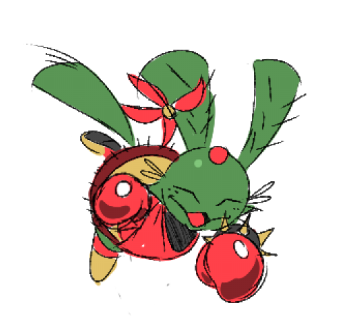 Inkie Pie (@lightdasher.bsky.social) tweet media