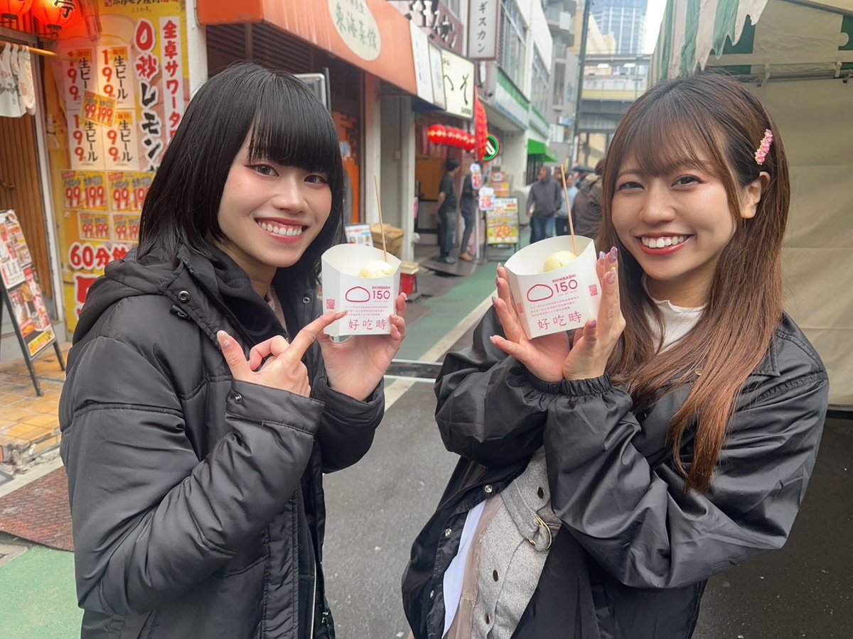 貴野萌💜天空のシラバス tweet media