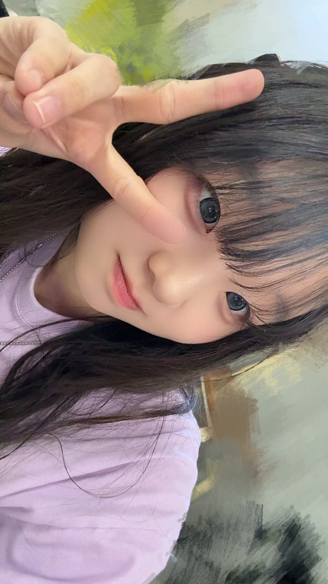 LP研修生 ゆうか tweet media