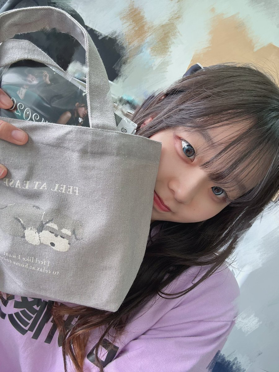 LP研修生 ゆうか tweet media