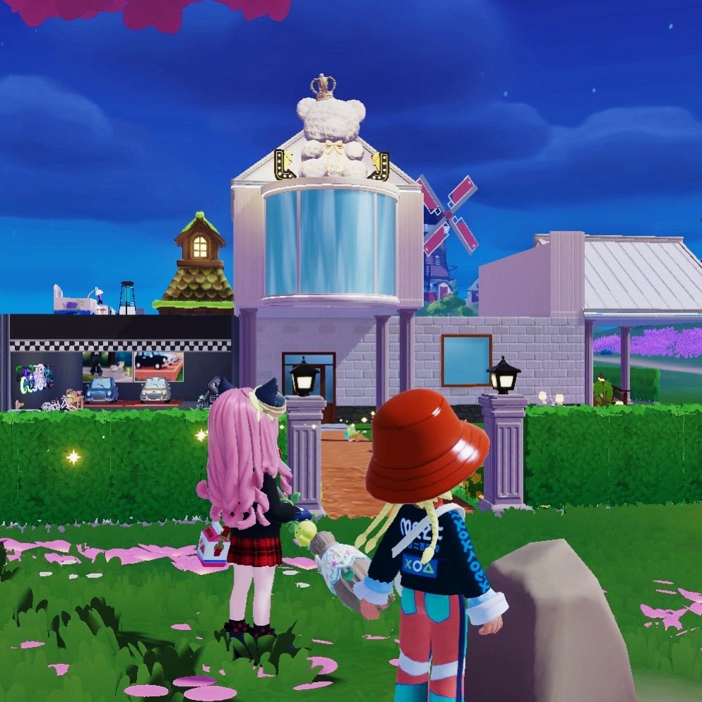 破壊神りねっと tweet media