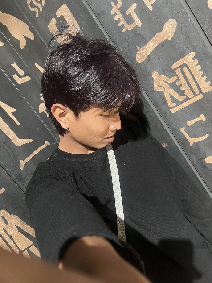 แซงง tweet media