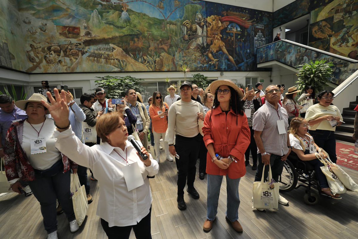 Consejo Ciudadano Mx tweet media