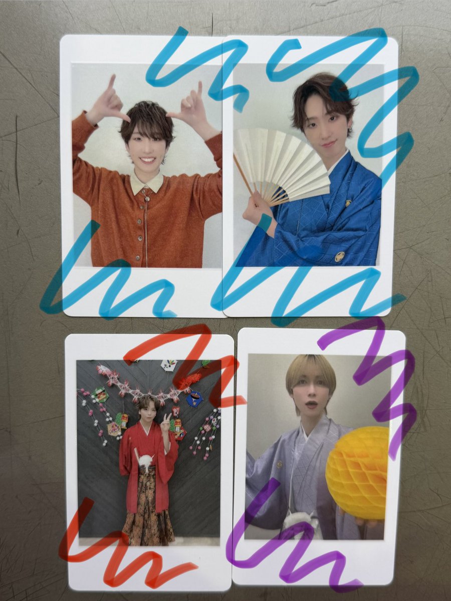 （お取引） tweet media