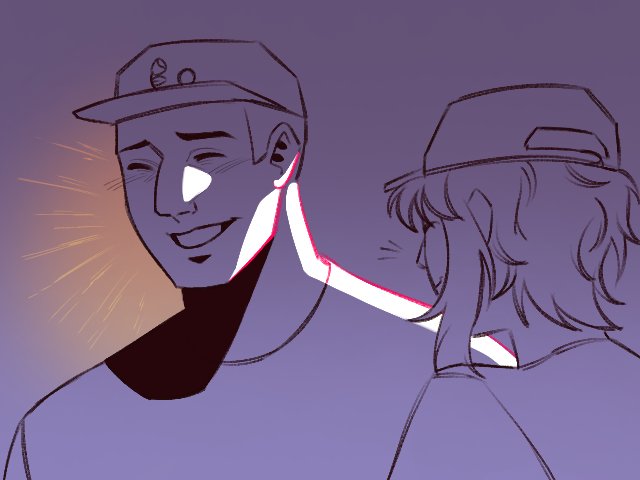 sophe !! #XdaQuestãoRPG tweet media