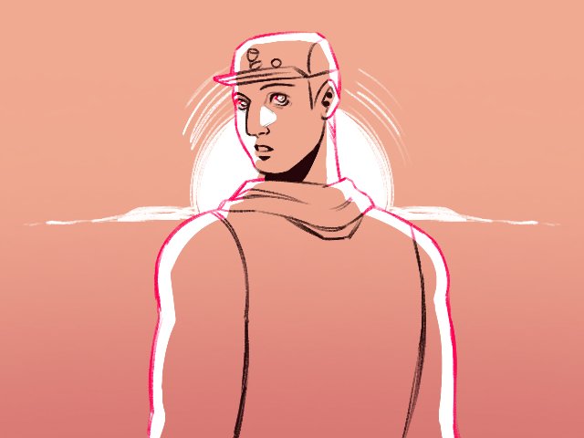 sophe !! #XdaQuestãoRPG tweet media