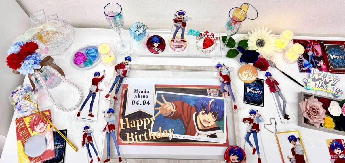 ヴァンガードSTORE tweet media