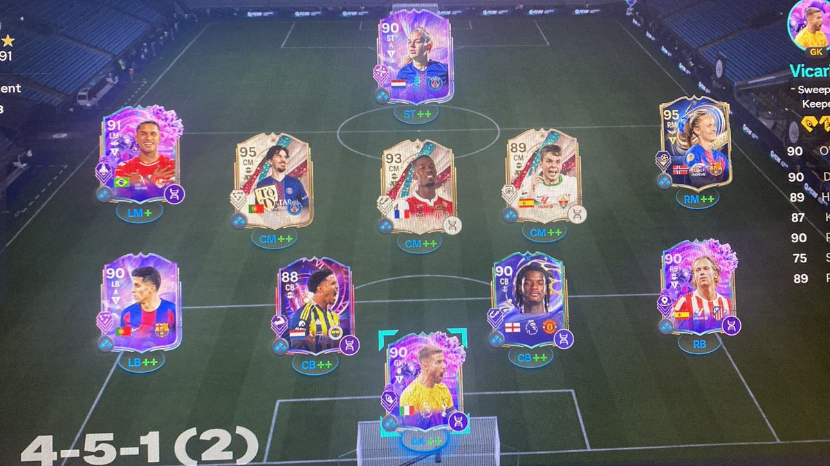 Michael Fisher tweet media