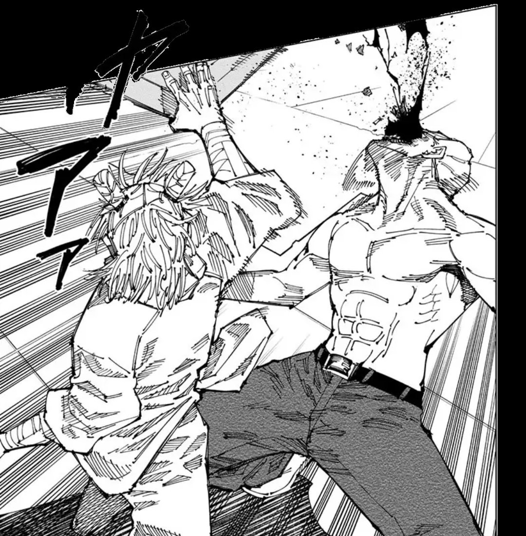 ⚡ Kashimo ⚡ tweet media