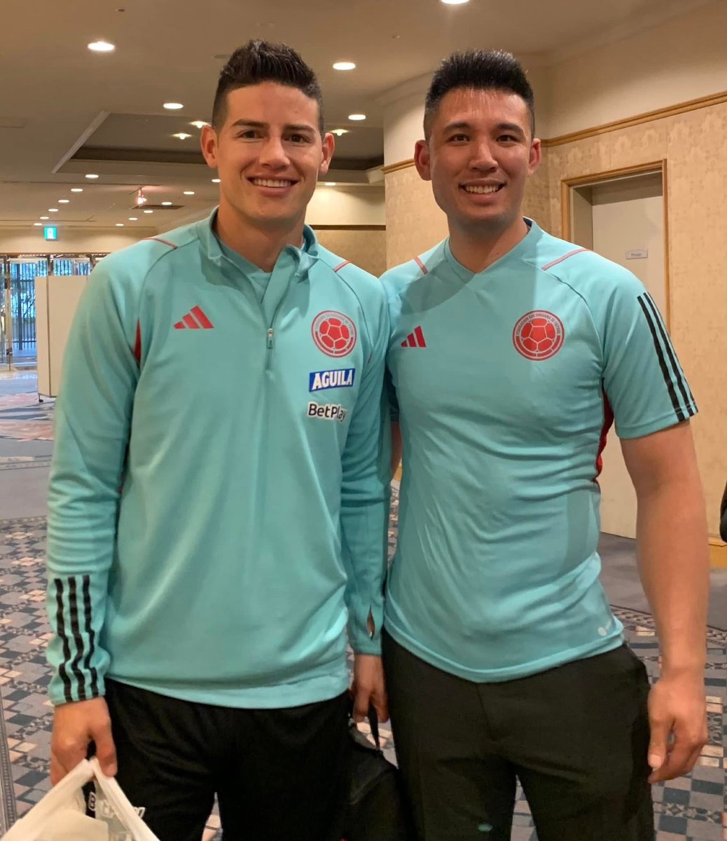 アツシ@中南米リーガー tweet media