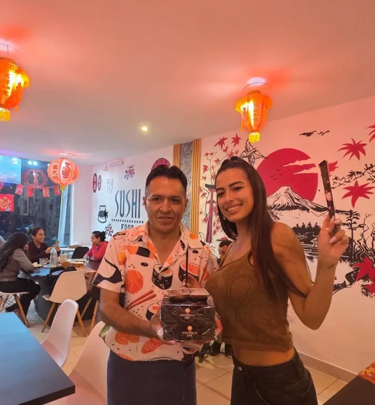 Luz Tito Update tweet media