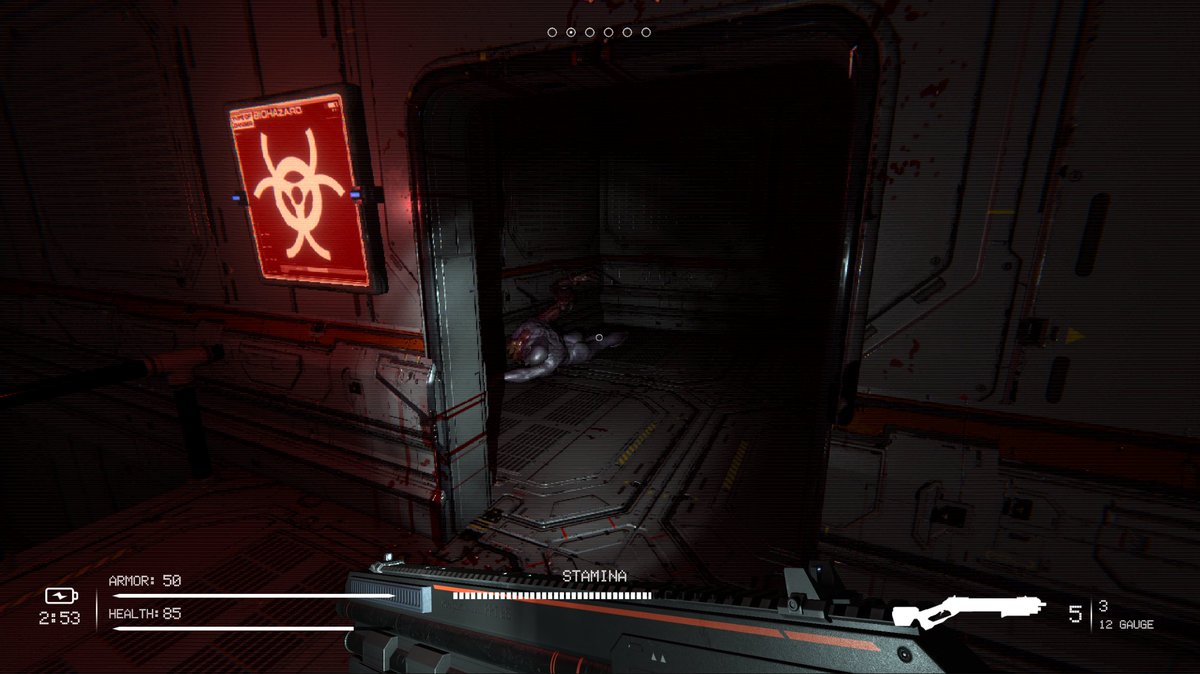 Hell is Mark tweet media