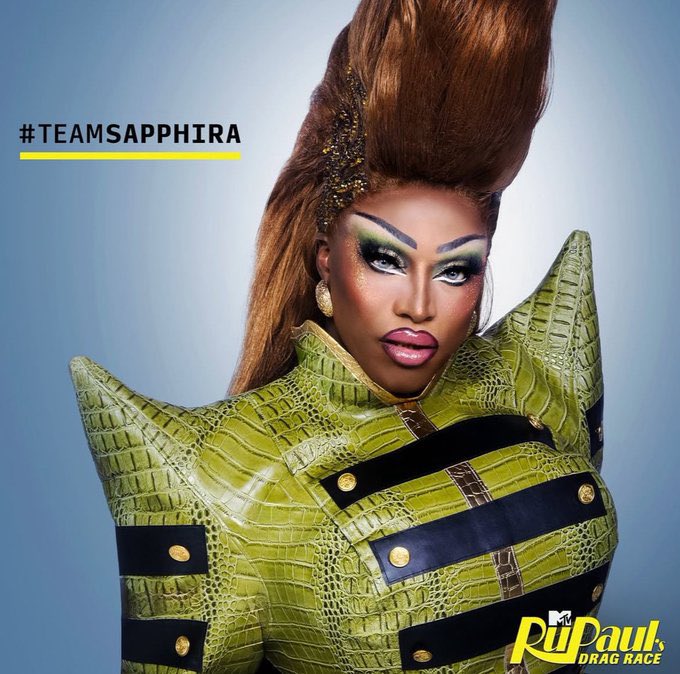 N E V A H tweet media