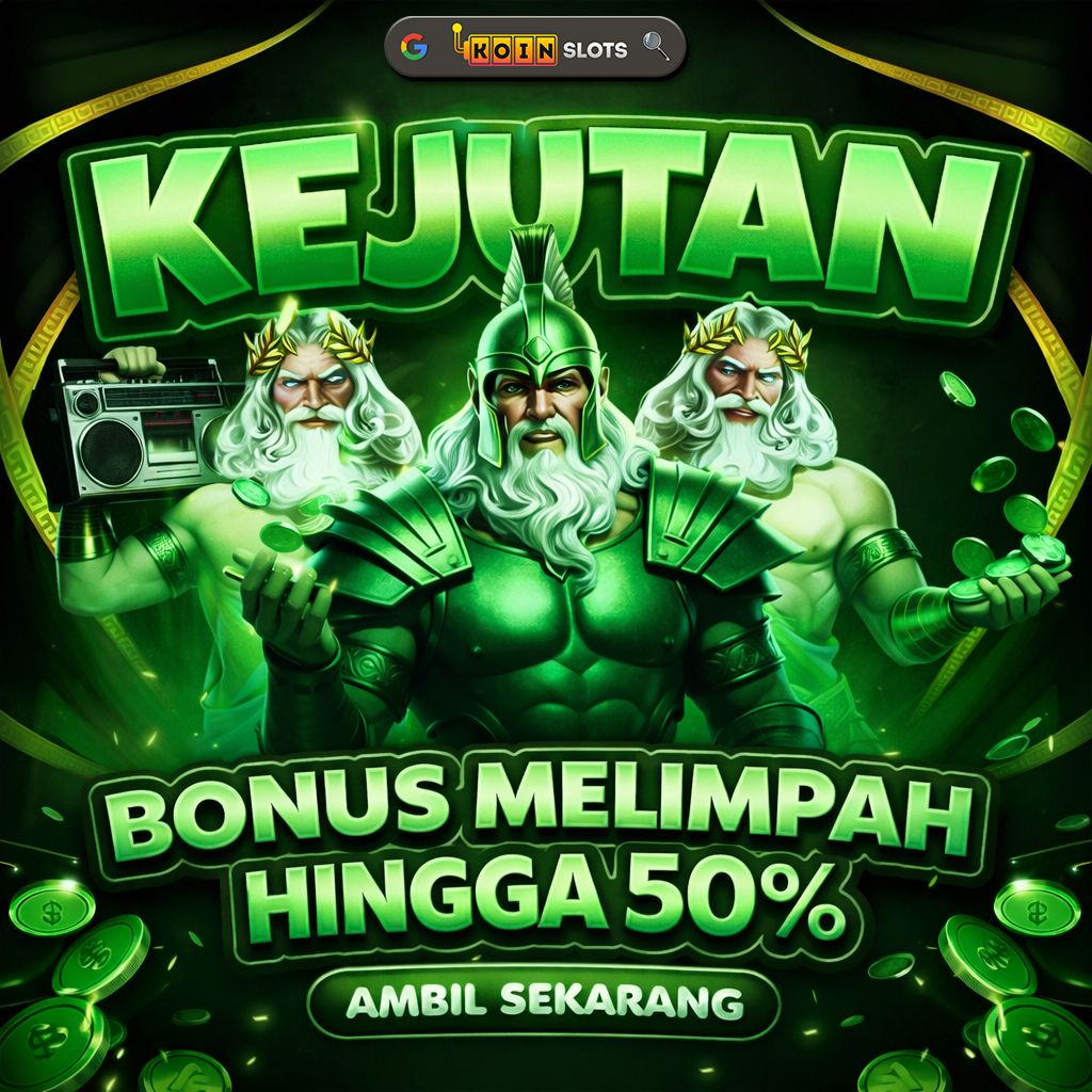 TKinjumpa's tweet photo. Situs favorit, peluang mantap, cuan berlipat!
Jangan sampai ketinggalan momen hoki kamu hari ini!

Link gacor : https://t.co/YnTCNpgAWI

Tags
Bonus Deposit Harian Aztec Gems, Free Spin Slot Tanpa Deposit 2025, Promo Diskon Slot Semua Provider https://t.co/XhACJ9r6FX