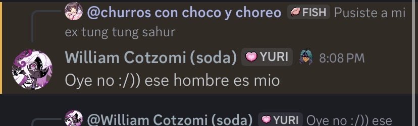 Chorro chan 🍩🍥 ( ⸝⸝・̆⤚・̆⸝⸝) tweet media