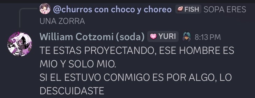 Chorro chan 🍩🍥 ( ⸝⸝・̆⤚・̆⸝⸝) tweet media