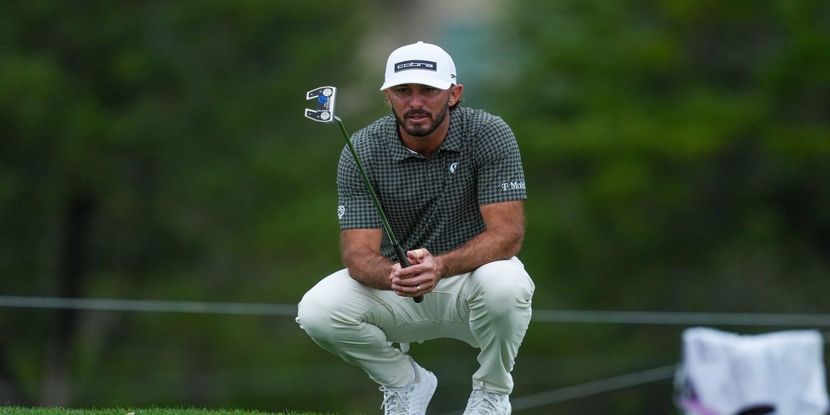 Golfweek tweet media