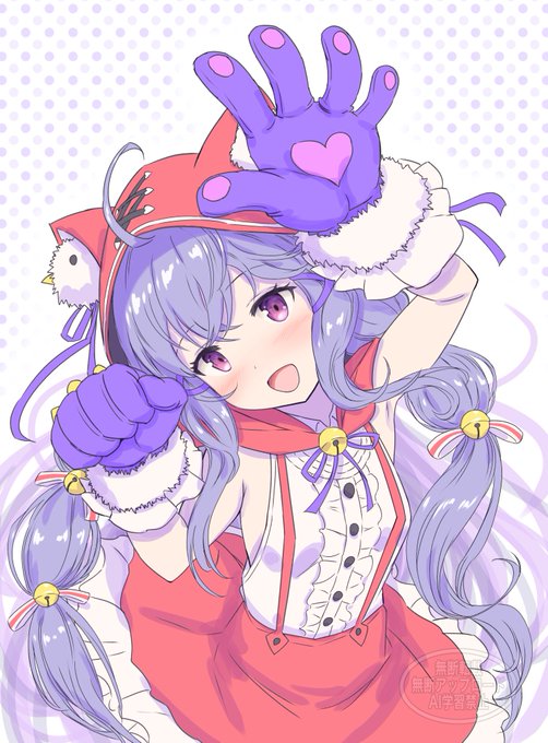 ルゥの誕生日ときいてらくがき。 いちばん好きなキャラだったりします。可愛いんよ #ブラウンダスト2