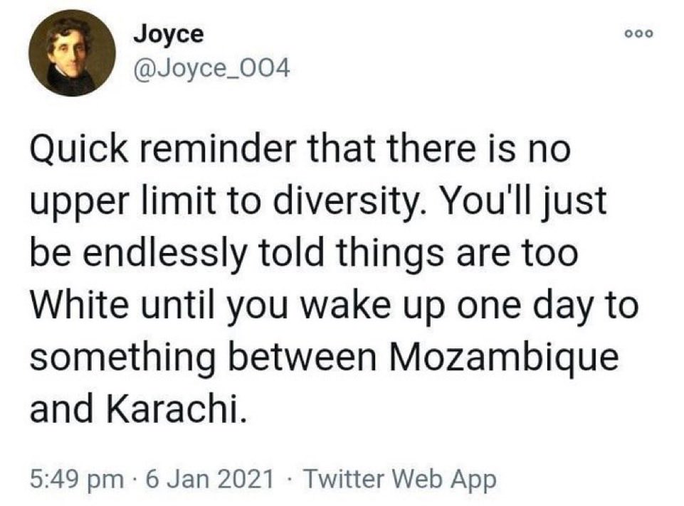 Patrick’s Inner Monologue tweet media