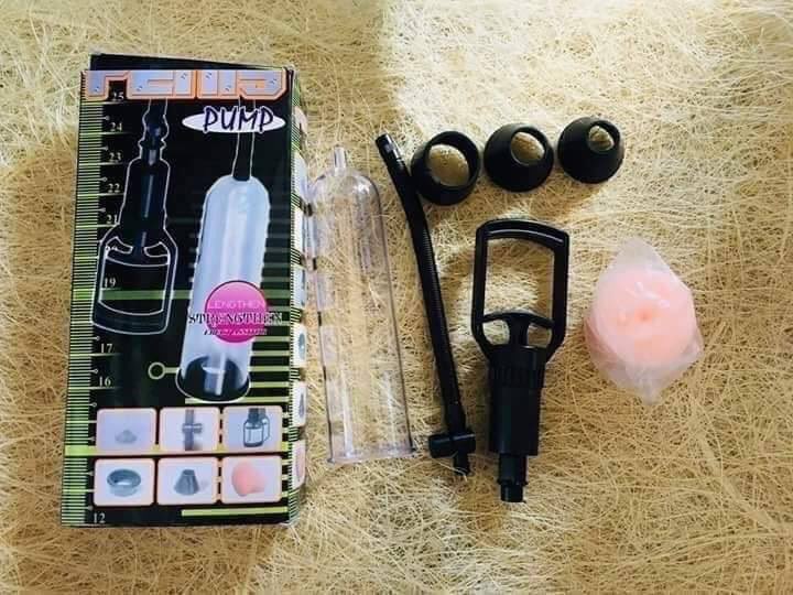 អាថ៌កំបាំងបុរស Online Shop tweet media