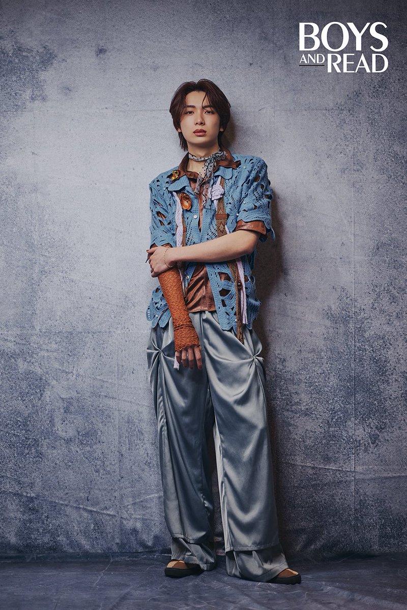 ROCK_AND_READ tweet media