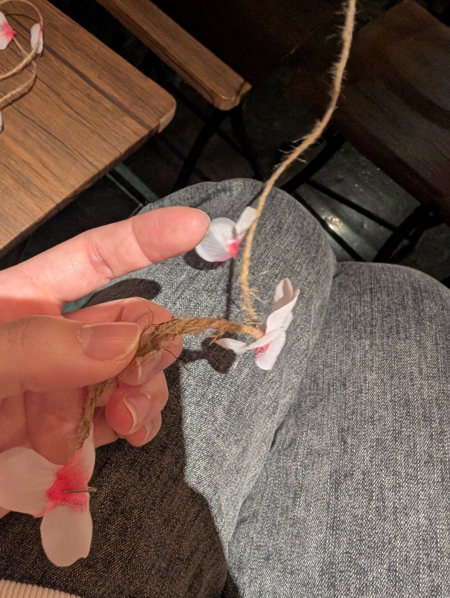 かおり@嗜好品天国🍥🦥 tweet media