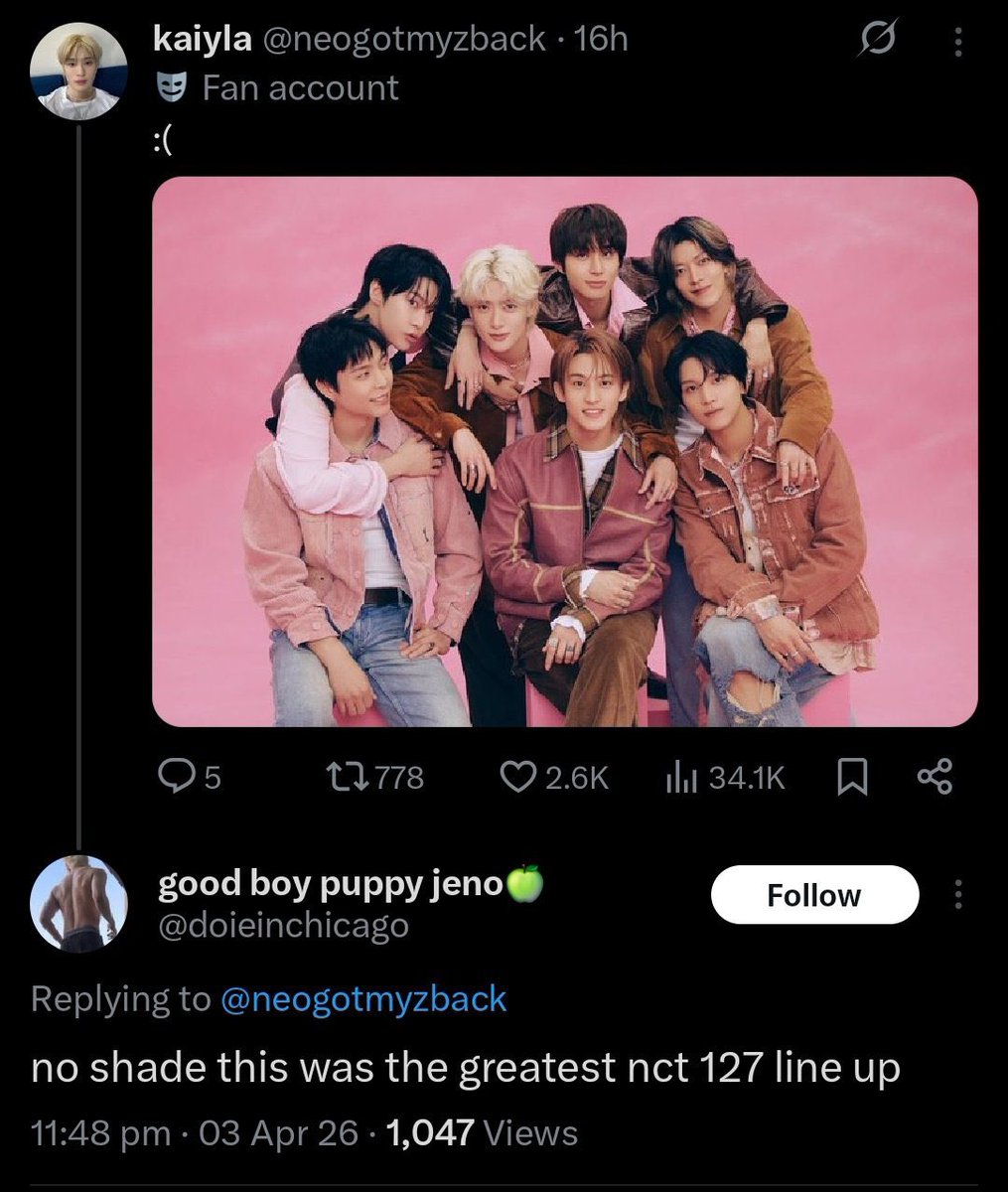 툥이 지켜 tweet media