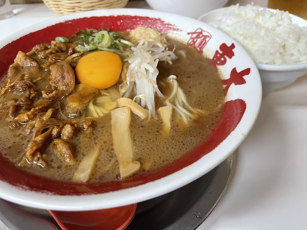 じょーずぃー🌏🌻🍜🍮 tweet media