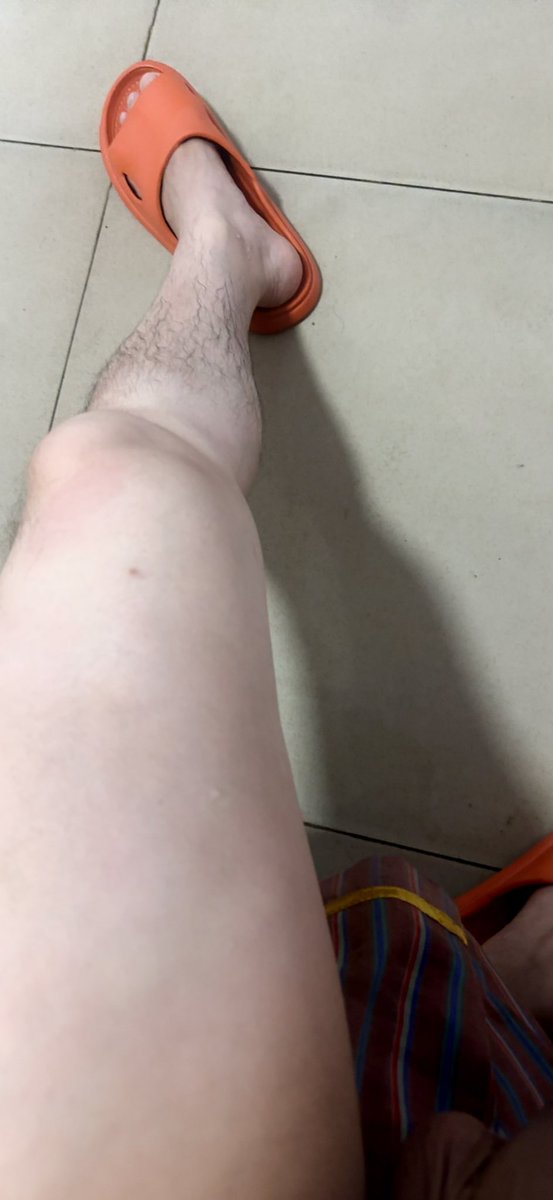 不大，微翘 tweet media