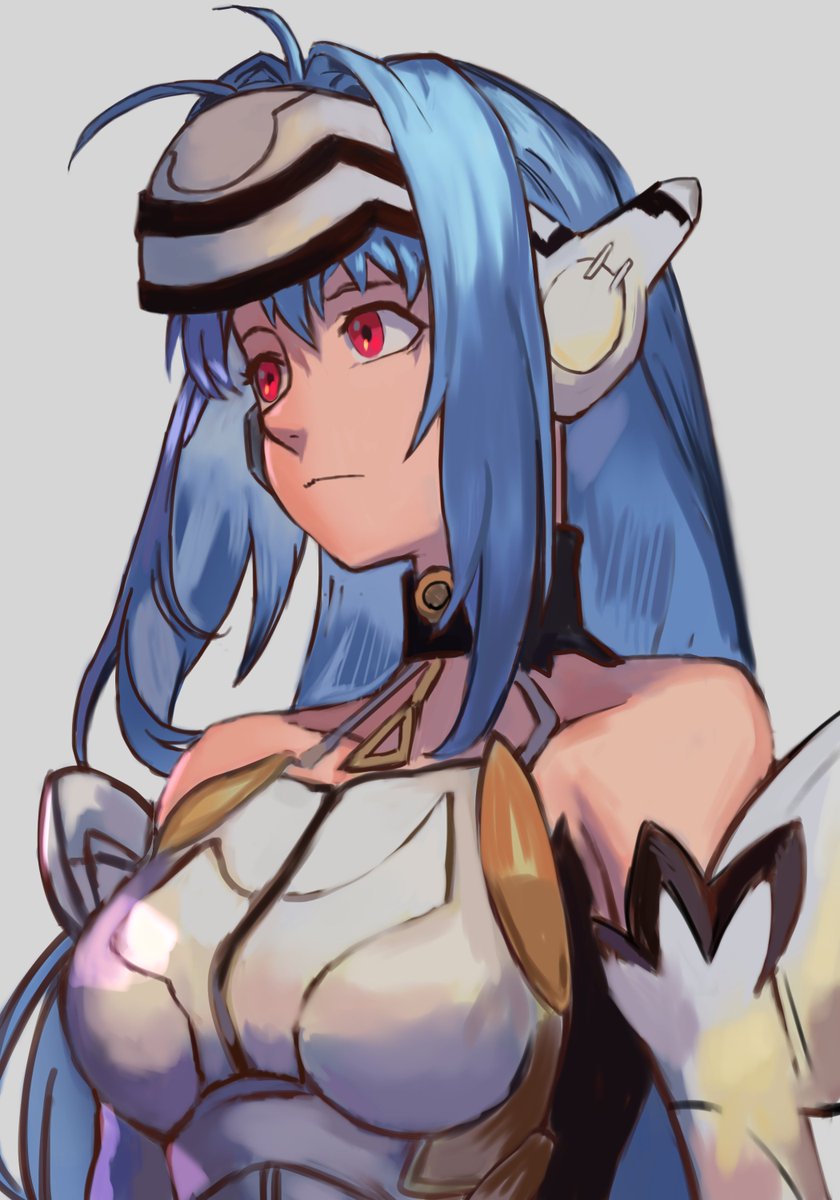 YorusTristan tweet media