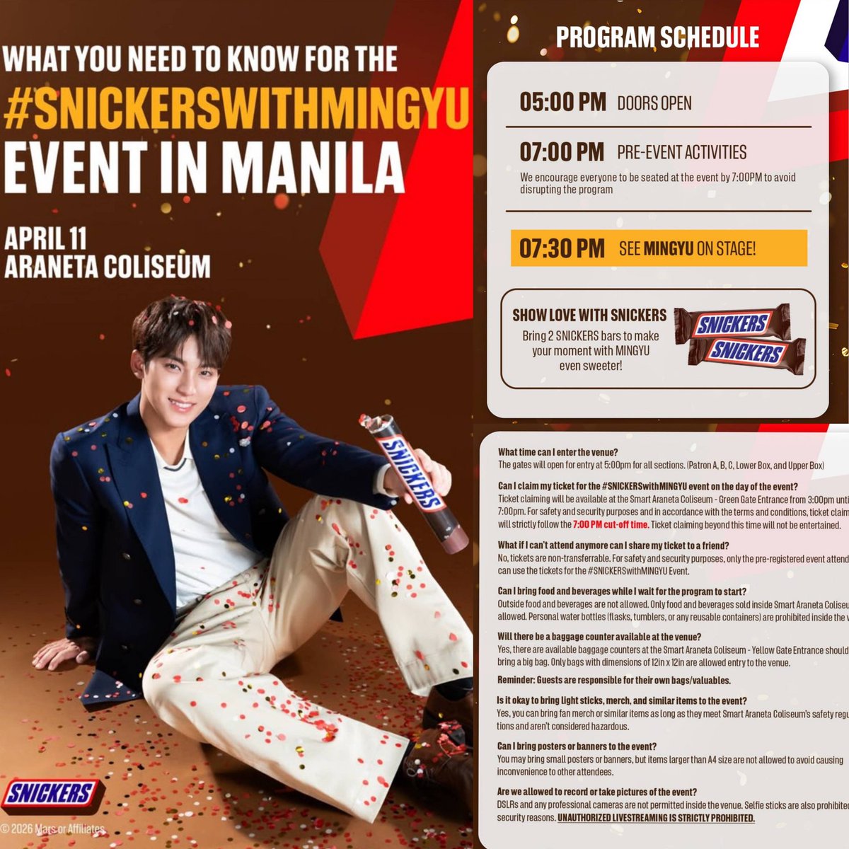 Philippine Concerts tweet media