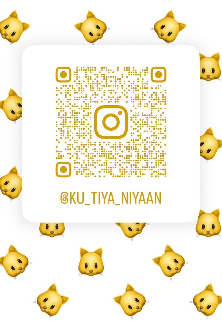 くーにゃち tweet media