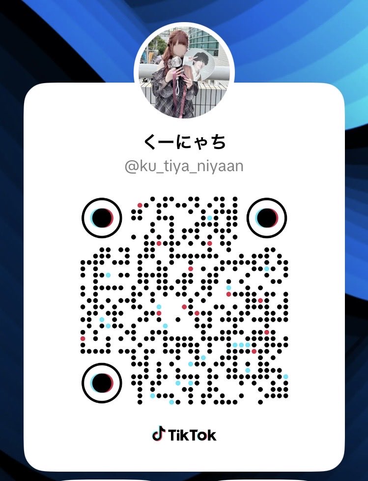 くーにゃち tweet media