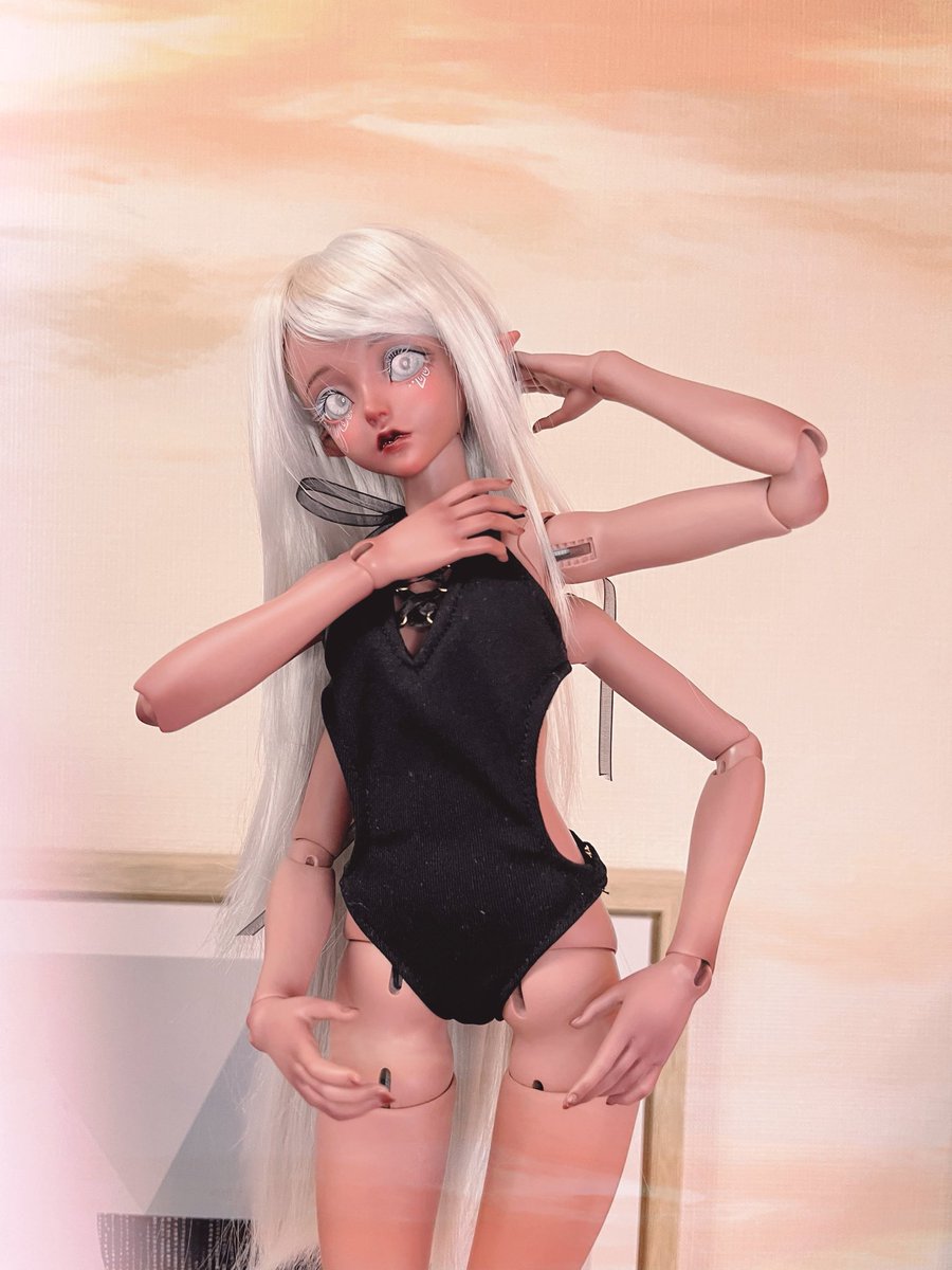 春めいて無為 tweet media