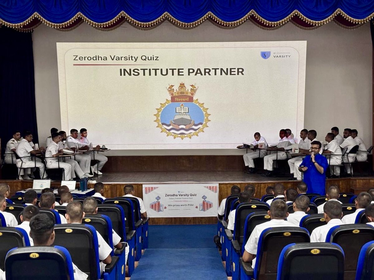 INS Vishwakarma tweet media