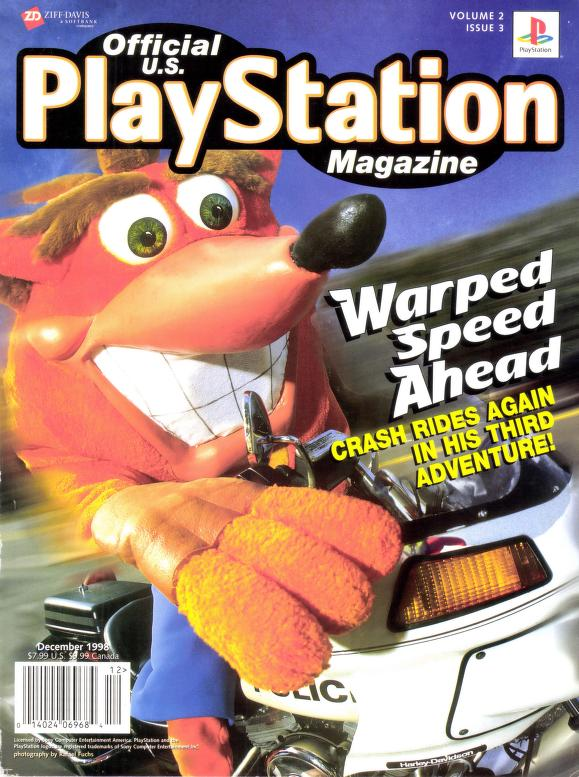 Retro PlayStation tweet media
