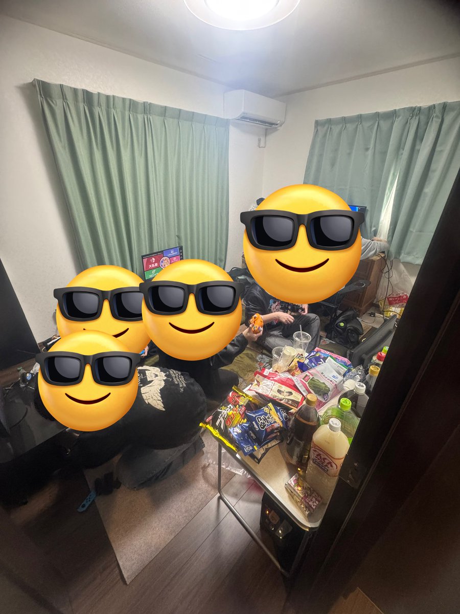 よしだ@susodia tweet media