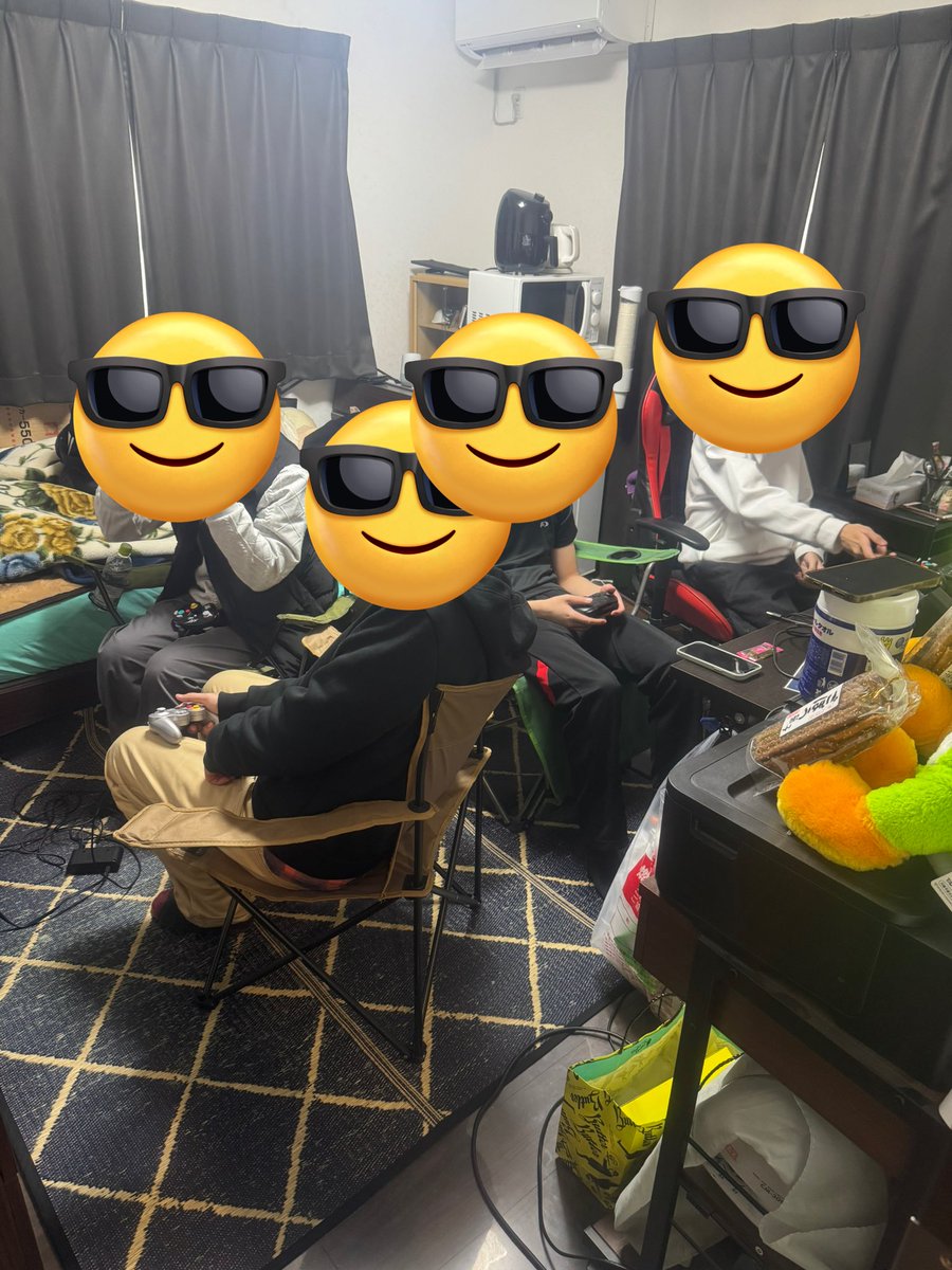 よしだ@susodia tweet media