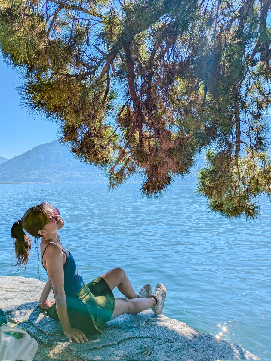 L's visual diary tweet media