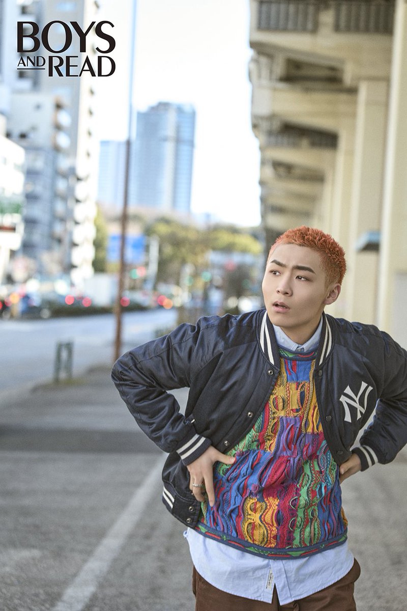 ROCK_AND_READ tweet media