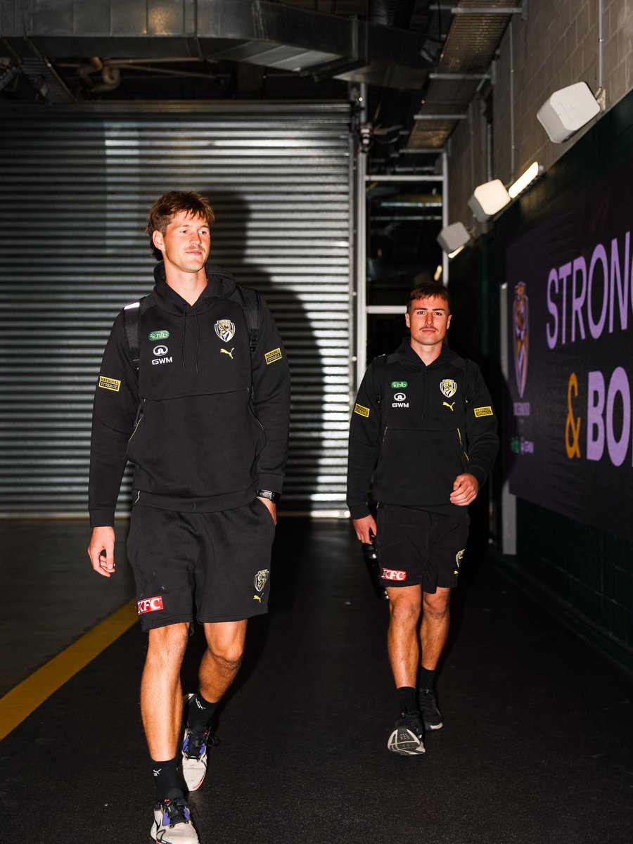 Richmond FC 🐯 tweet media