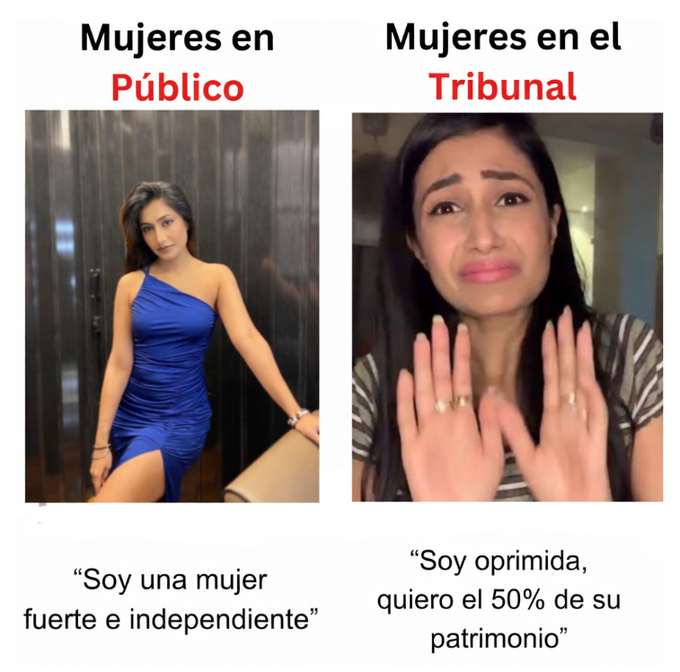 Hombre Imparable tweet media