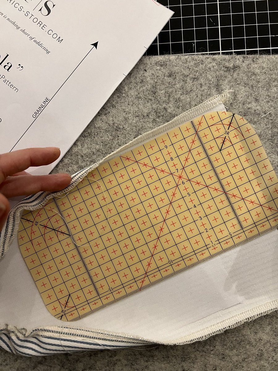 Aline Magalhaes tweet media