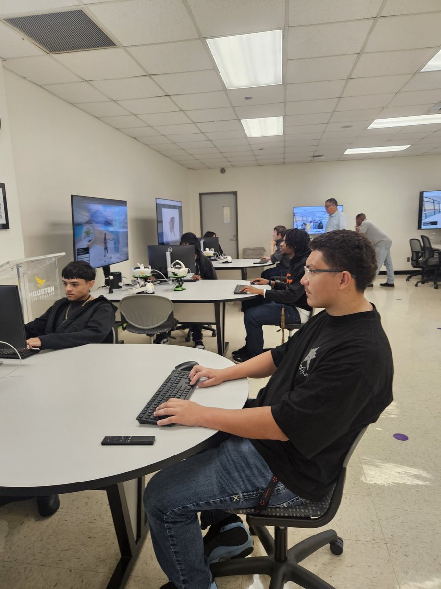 krista levi glover, Ed.D. tweet media