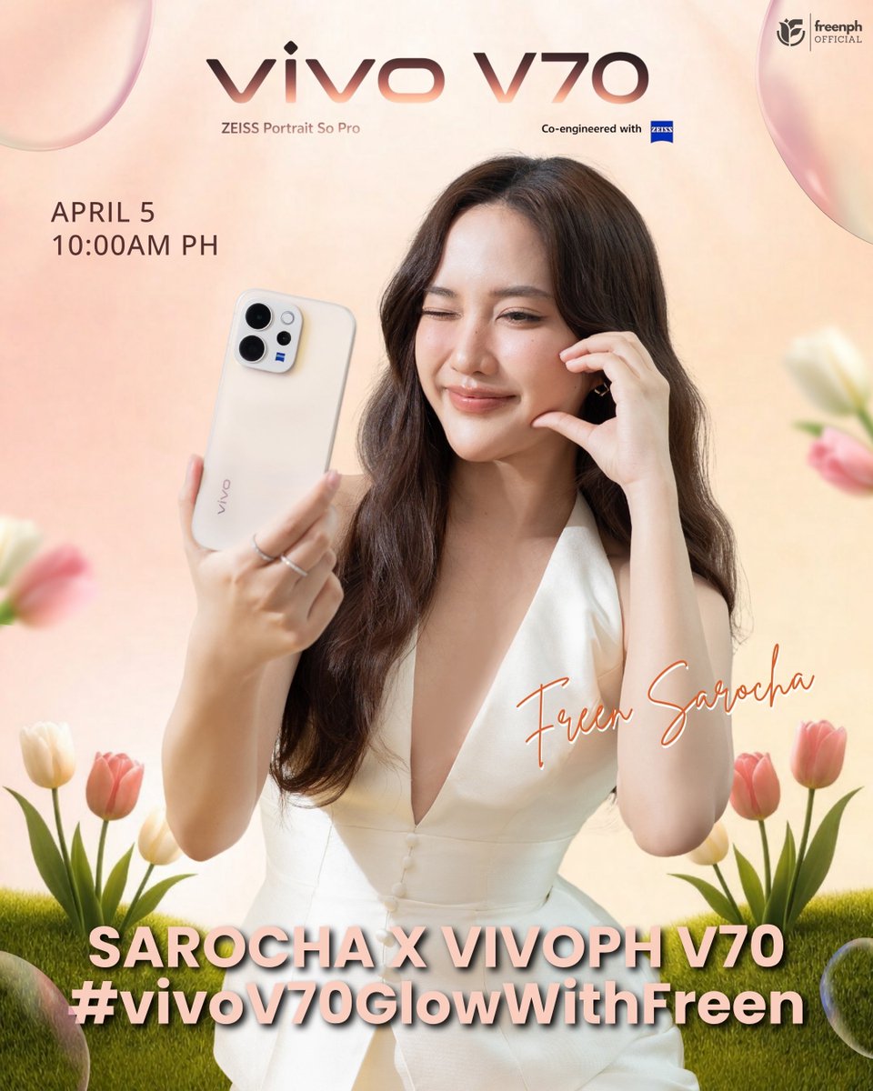 Girlfreen PH tweet media