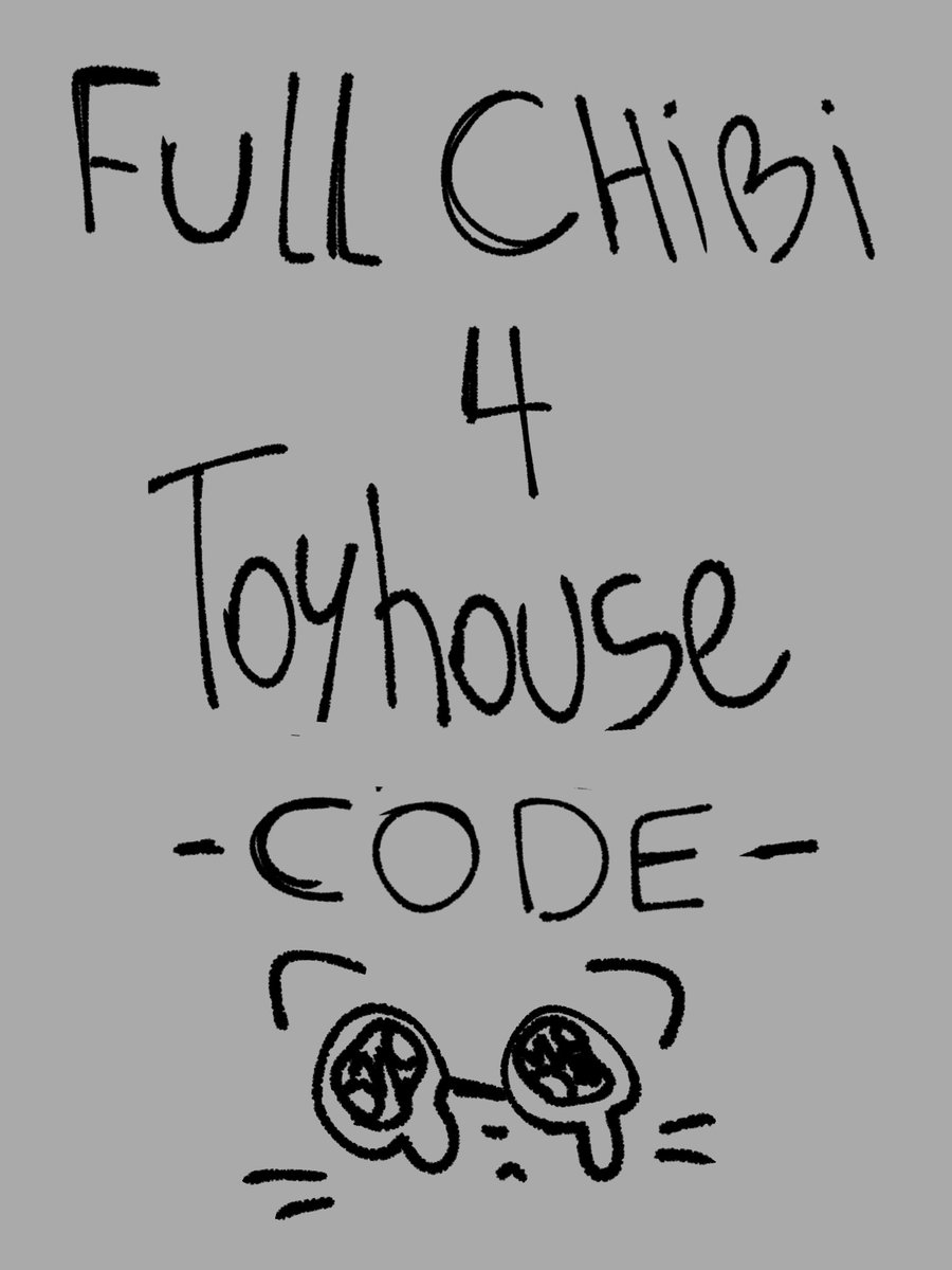 _N3ssaa_'s tweet image. #toyhousecodes #toyhouse #freedraw