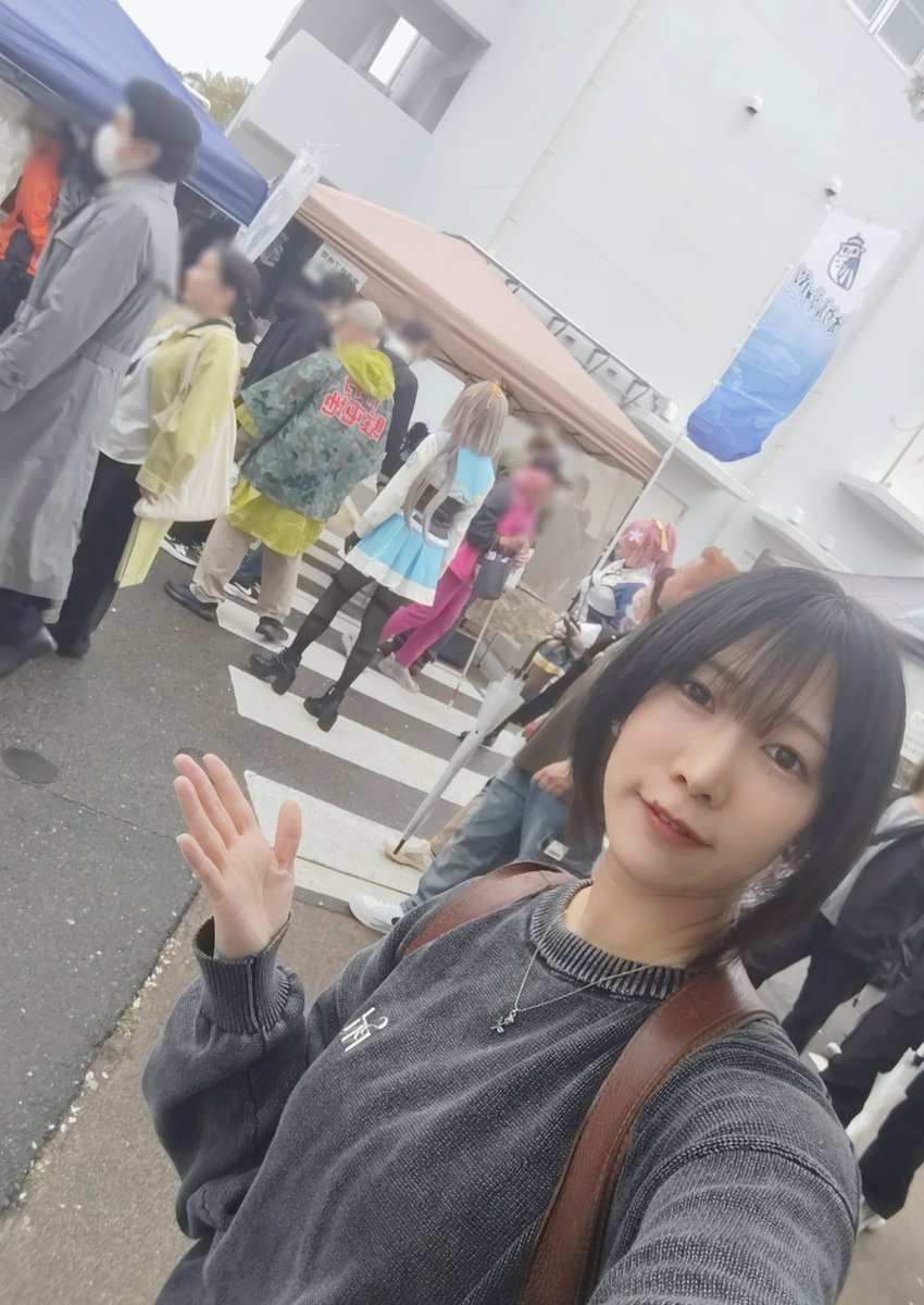 青橋 雨⚡3/31用兵思想入門海空編🌊🪽 tweet media