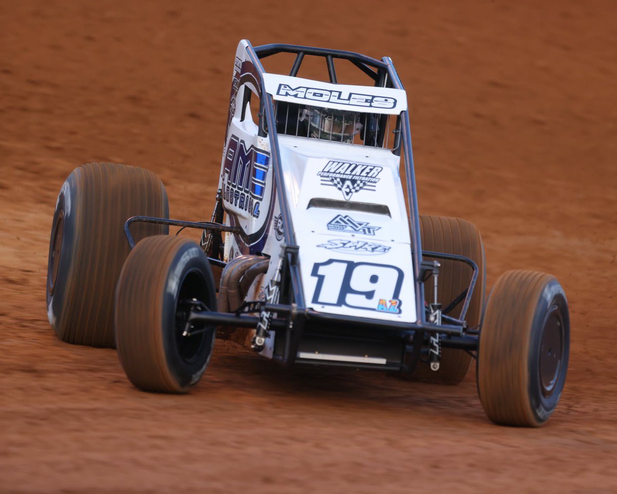 Reinbold/Underwood Motorsports tweet media