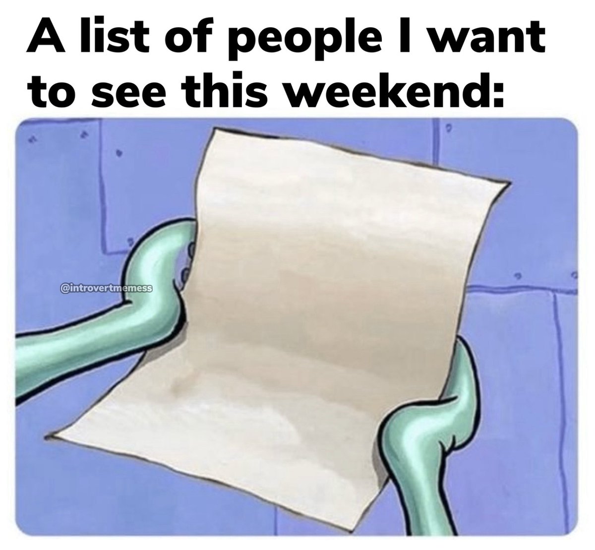 All About Introverts tweet media