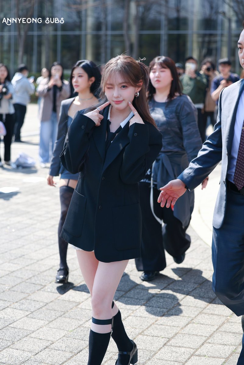 𝗔𝗻𝗻𝘆𝗲𝗼𝗻𝗴 𝗦𝘂𝗯𝘀 | 안녕서브 tweet media